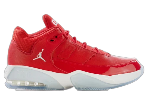Jordan Max Aura 3 University Red