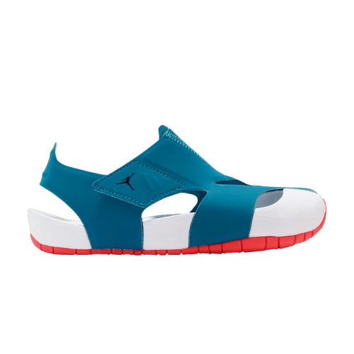 (PS) Air Jordan Flare 'Game Time'