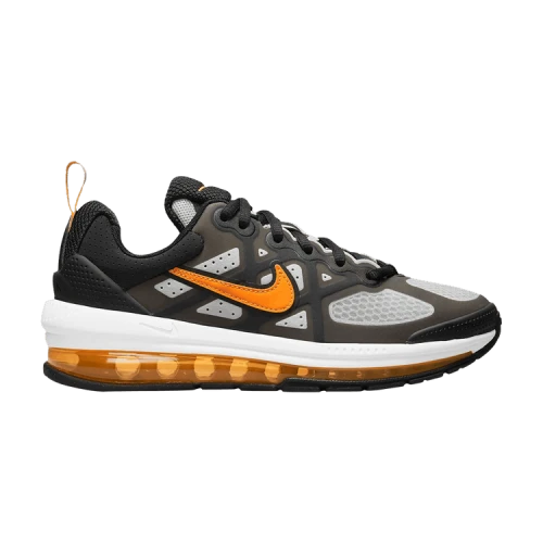 Nike Air Max Genome Black Orange Grey (GS)