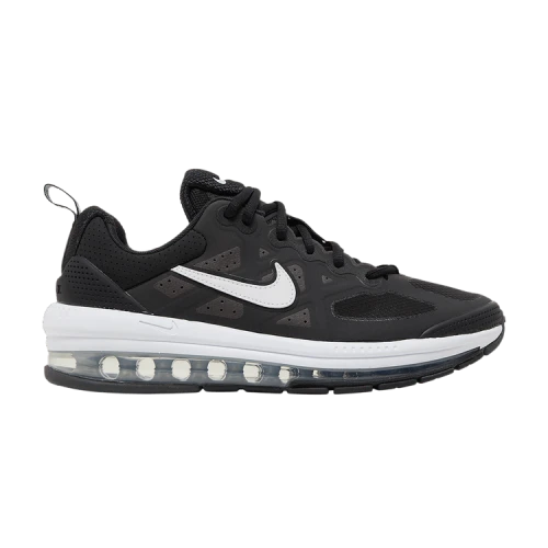 Nike Air Max Genome Black White Anthracite (GS)