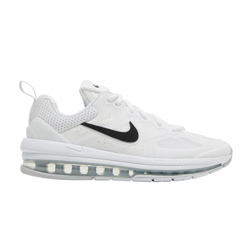 Nike Air Max Genome White Black (GS)