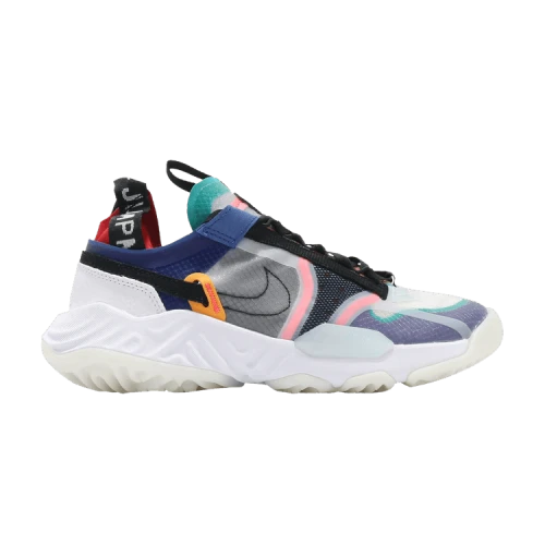 Jordan Delta Breathe 'Multi-Color' (Women's)