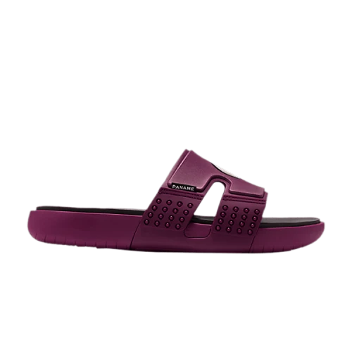 Paris Saint-Germain x Jordan Hydro 8 QS Slide 'Bordeaux'