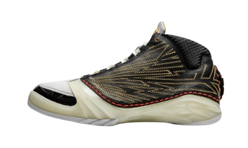 Jordan 23 TITAN