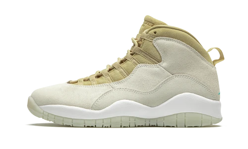 Jordan 10 Retro SoleFly 10th Anniversary