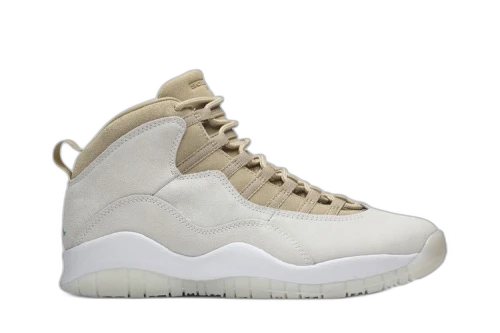 SoleFly x Air Jordan 10 Retro '10th Anniversary'
