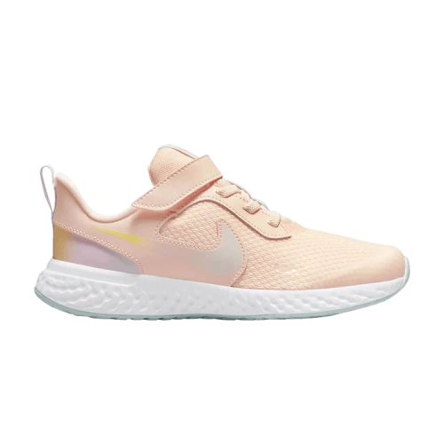 Nike Revolution 5 SE PS 'Crimson Tint Multi'