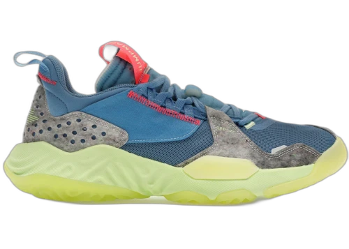Jordan Delta Grind Blue Beyond