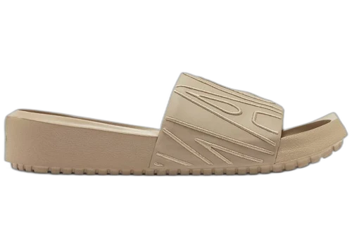 Jordan Nola Slide Khaki (Women's)