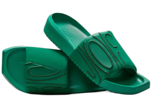Jordan NOLA Slide Malachite Fir (Women's)