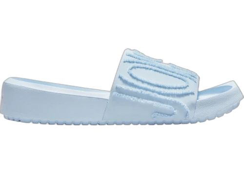 Jordan Nola Slide Celestine Blue (Women's)