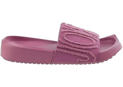 Jordan Nola Slide Light Mulberry (Women's)