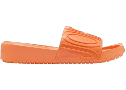 Jordan Nola Slide Bright Citrus (Women's)