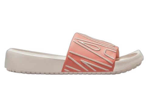 Jordan Nola Slide Light Madder Root (Women's)