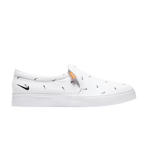Nike Court Royale Swoosh Print (Women's)