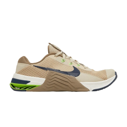 Nike Metcon 7 Rattan Thunder Blue