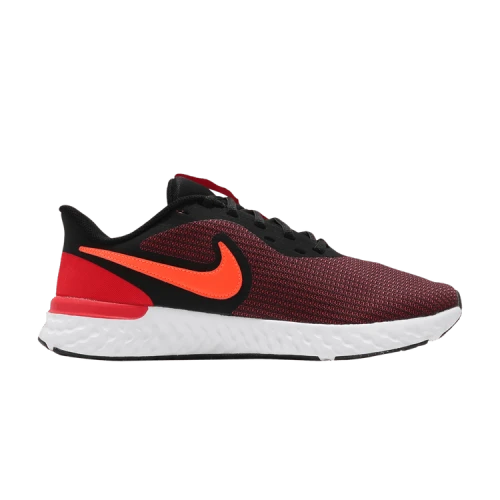 Nike Revolution 5 EXT Hyper Crimson