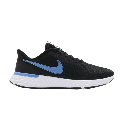 Nike Revolution 5 EXT 'Black Coast'