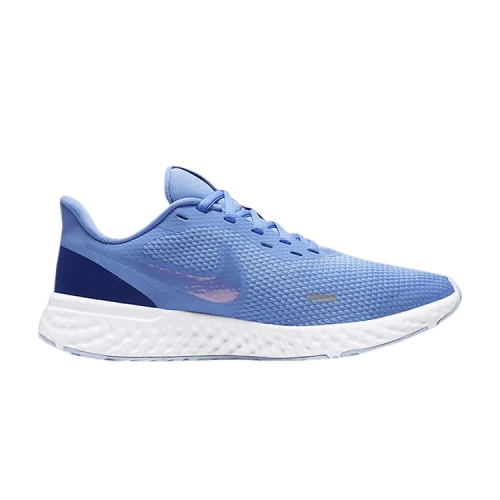 Nike Revolution 5 'Royal Pulse Blue' (Women's)