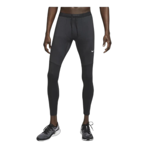 Nike Phenom Dri-FIT Running Tights 'Black'
