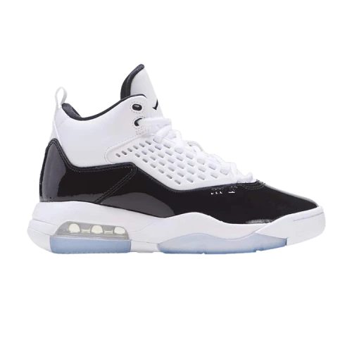 Air Jordan Maxin 200 GS 'White Ice'