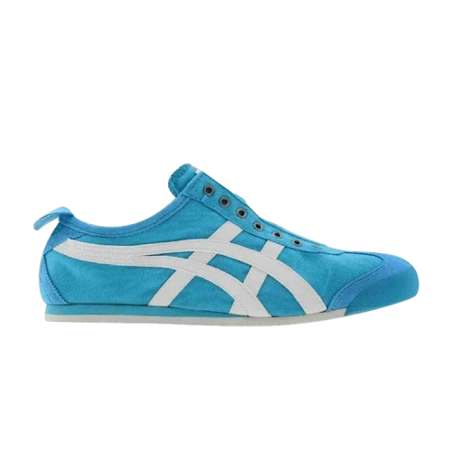 ASICS Mexico 66 Slip-On CV 'Sky Blue White' (Women's)