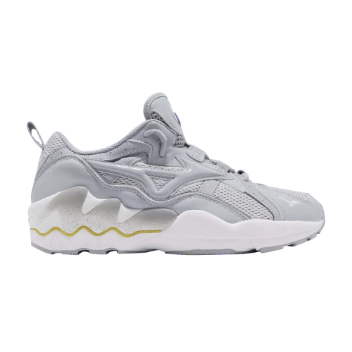 Mizuno Wave Rider 1 'Grey'
