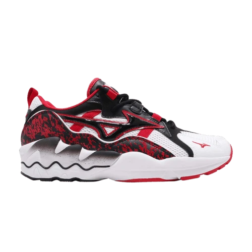 Mizuno Wave Rider 1 'Splatter'