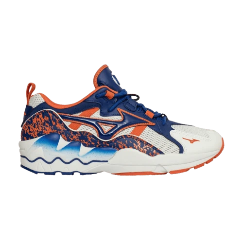 Mizuno Wave Rider 1 'Reflex Blue'