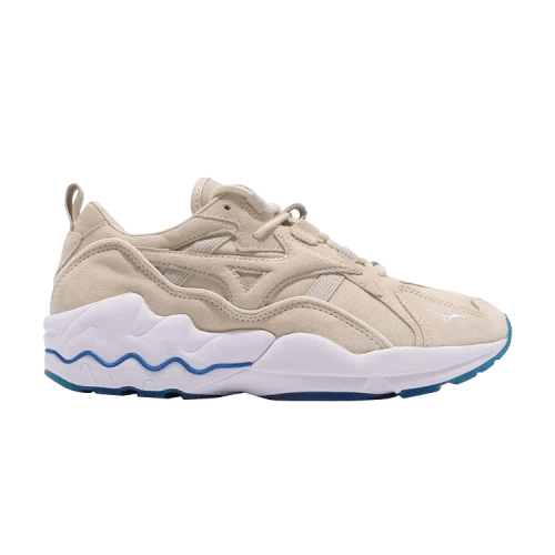Mizuno Wave Rider 1 'Beige'