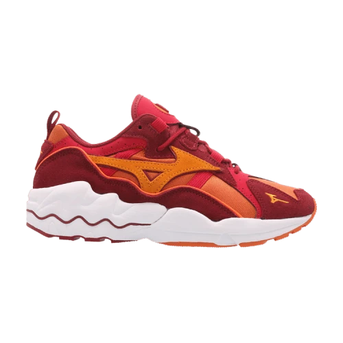 Mizuno Wave Rider 1 'Harvest Pumpkin'