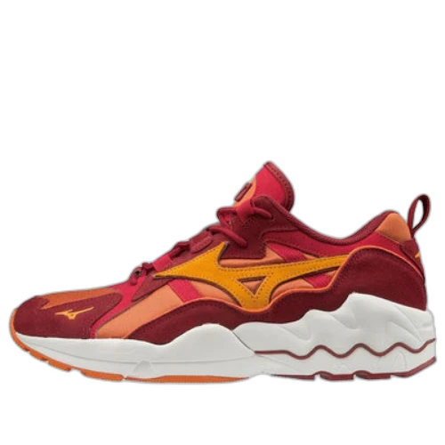 Mizuno Wave Rider 1 'Harvest Pumpkin'