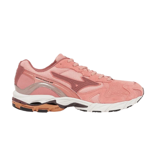 Mizuno Wave Rider 10 Premium 'Special Pack - Cork'