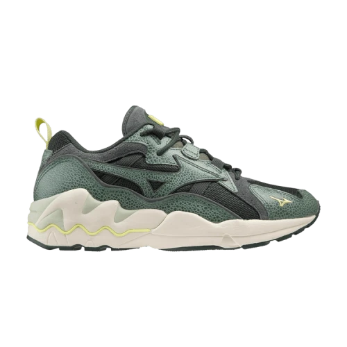 Mizuno Wave Rider 1 S 'Frog'