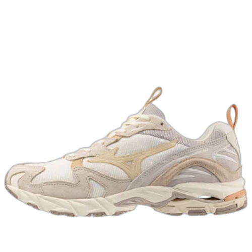 Mizuno Wave Rider 10 Premium 'Sand'