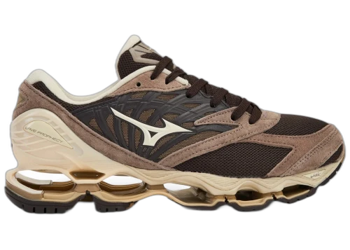 Mizuno Wave Prophecy LS Mole Pristine Fungi