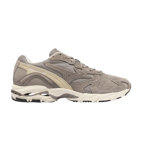 Mizuno Wave Rider 10 'Vintage Khaki' (2023)