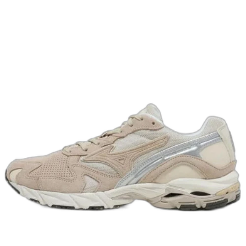Mizuno Wave Rider 10 'Beige'