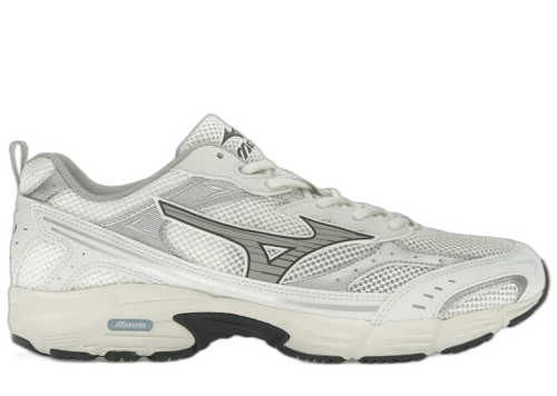 Mizuno MXR OG Snow White Harbor Mist
