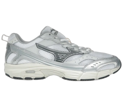 Mizuno MXR White Iron Gate