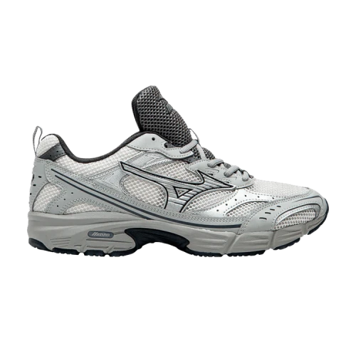 Mizuno MXR Nimbus Cloud Silver