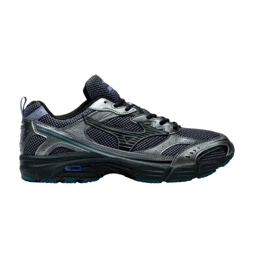 Mizuno MXR Odyssey Gray Black Deep Teal