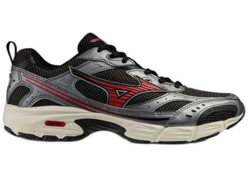Mizuno MXR Black Barbados Cherry Metallic