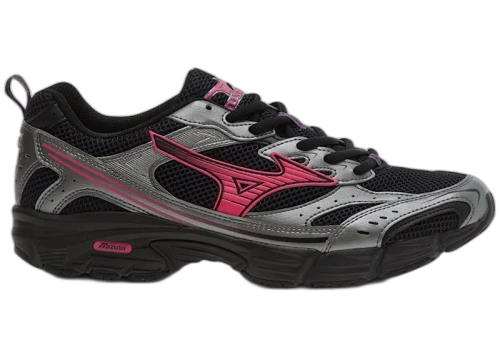 Mizuno MXR Salute Fuchsia Purple Metallic