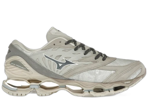 Mizuno Wave Prophecy LS Mimetics Pack Nimbus Cloud