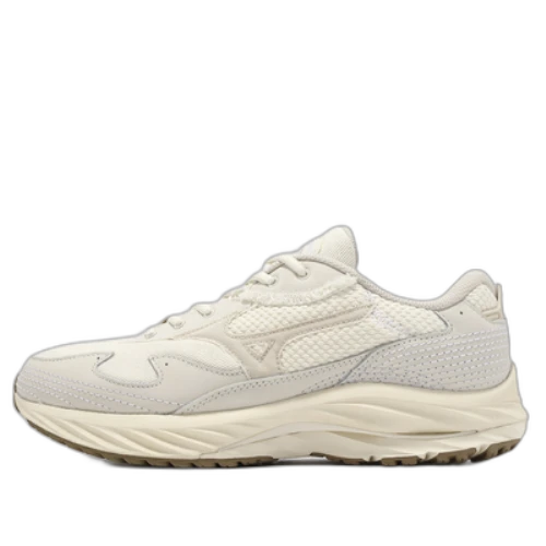 Mizuno Wave Rider Beta 'Sashiko Off White'
