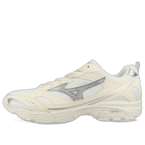 Mizuno MXR Tech 'Snow White Ultimate Grey'