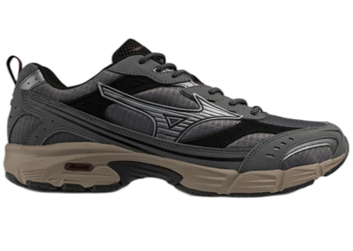 Mizuno MXR Tech Iron Gate Silver Syrah