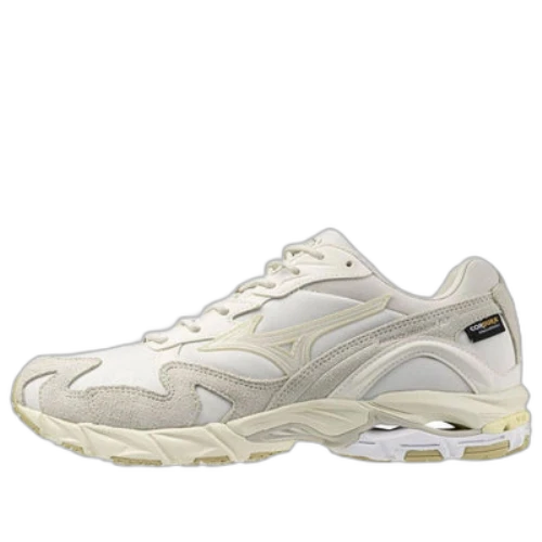 Mizuno Wave Rider 10 Cordura 'White'