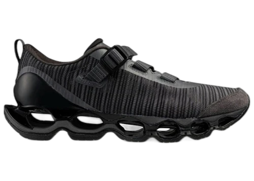 Mizuno Wave Prophecy Strap 2 Dark Gray